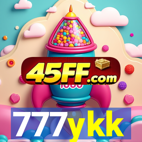777ykk