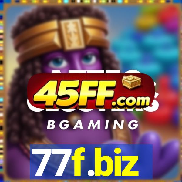 77f.biz