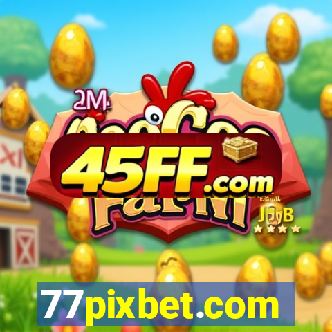 77pixbet.com
