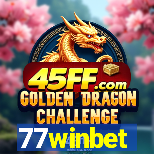 77winbet