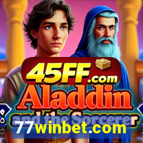 77winbet.com