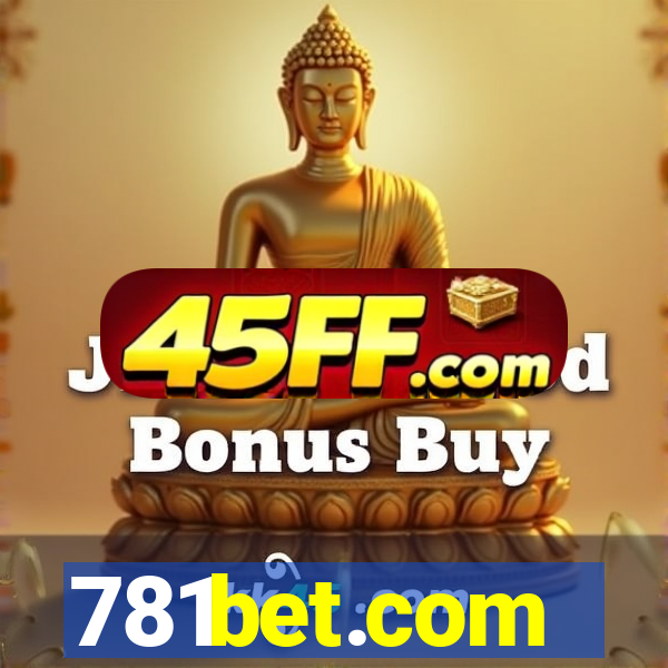 781bet.com