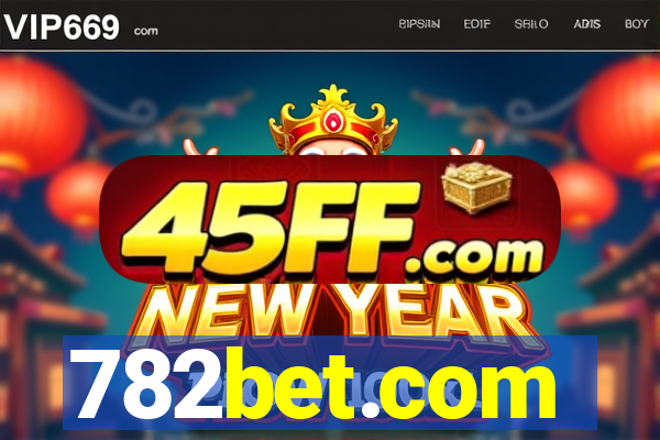 782bet.com