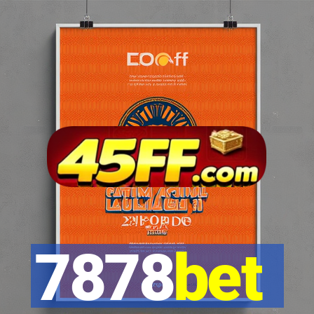 7878bet