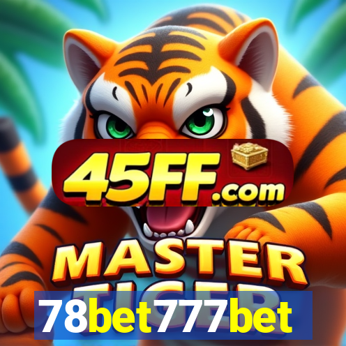 78bet777bet