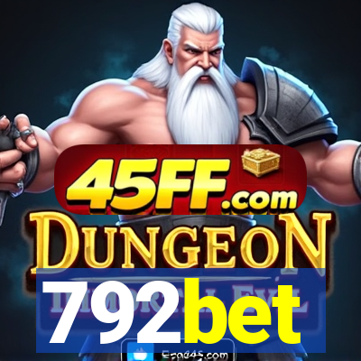 792bet