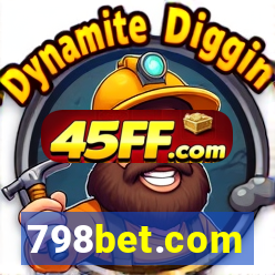 798bet.com