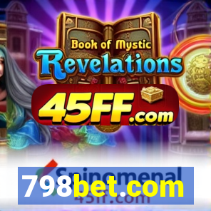 798bet.com