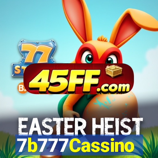 7b777Cassino