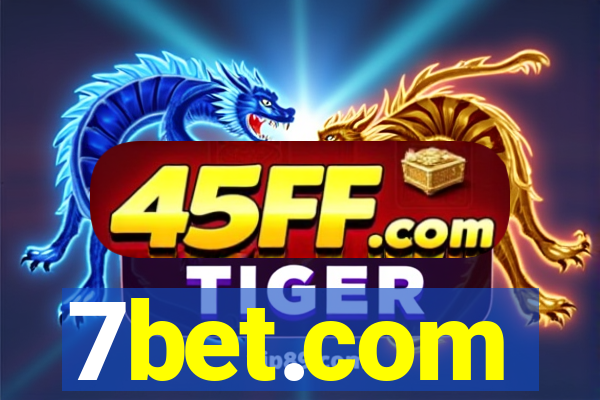 7bet.com