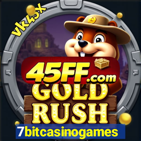 7bitcasinogames