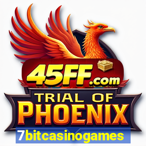 7bitcasinogames