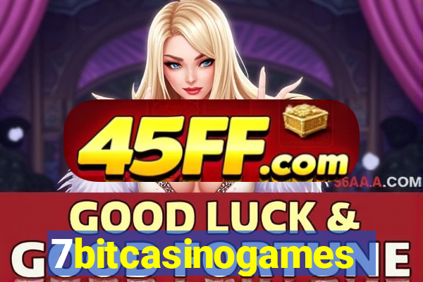 7bitcasinogames