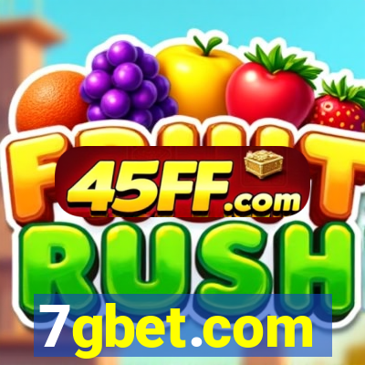 7gbet.com