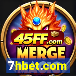 7hbet.com