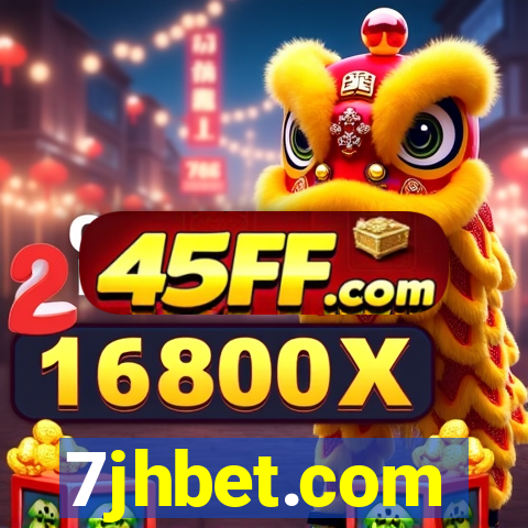 7jhbet.com