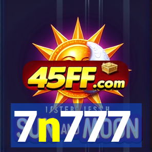 7n777