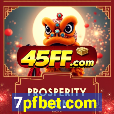 7pfbet.com