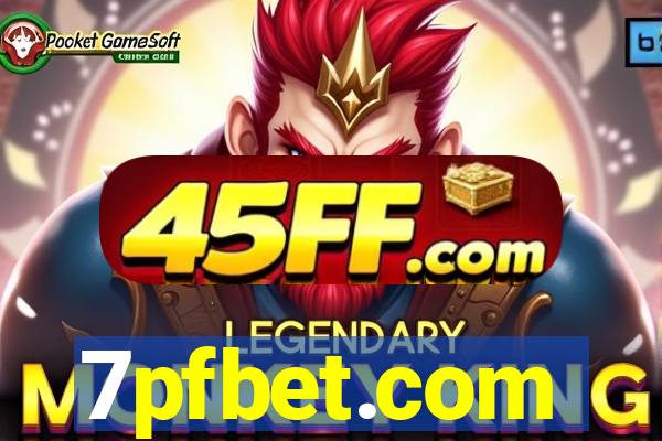 7pfbet.com
