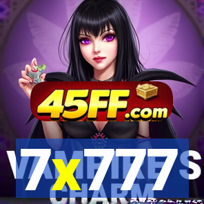 7x777