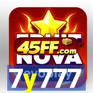 7y777