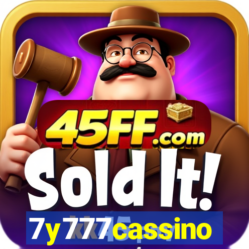 7y777cassino