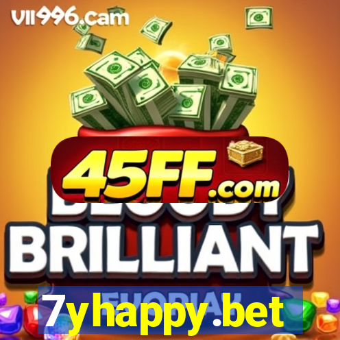 7yhappy.bet