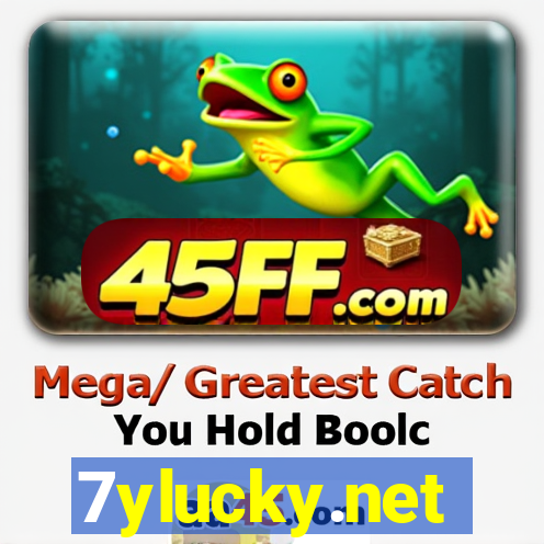 7ylucky.net
