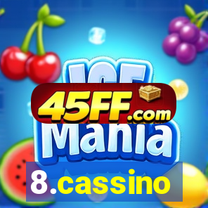 8.cassino