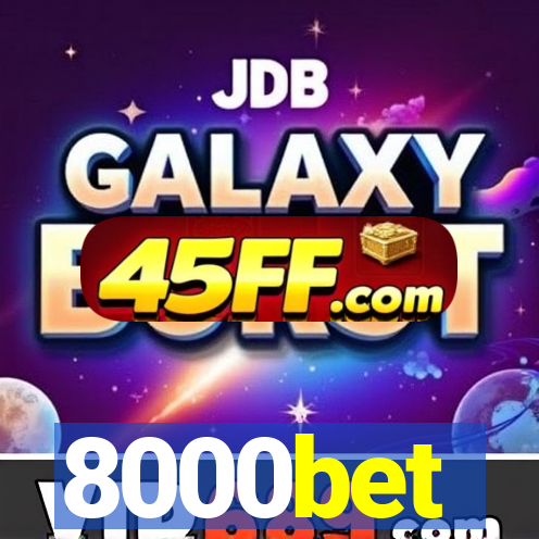8000bet