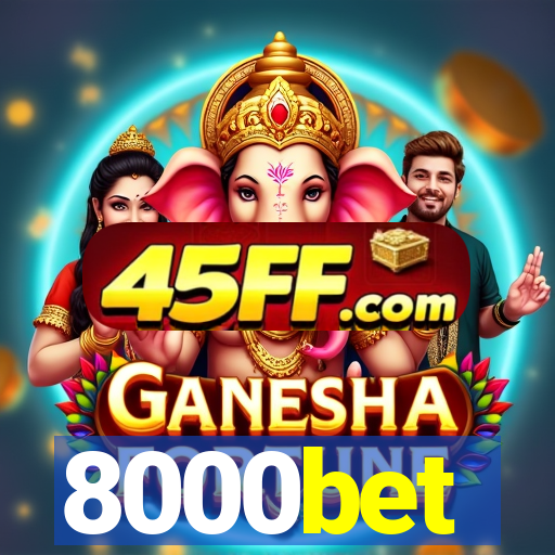 8000bet