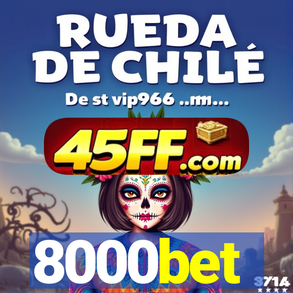 8000bet