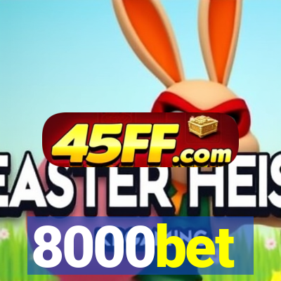 8000bet