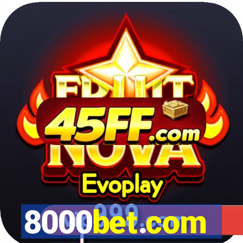 8000bet.com