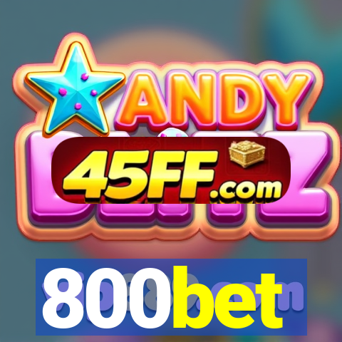 800bet