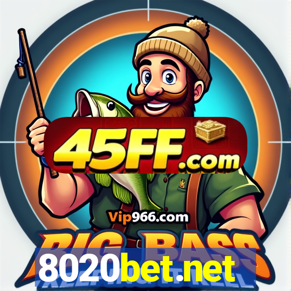 8020bet.net