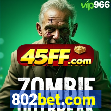802bet.com