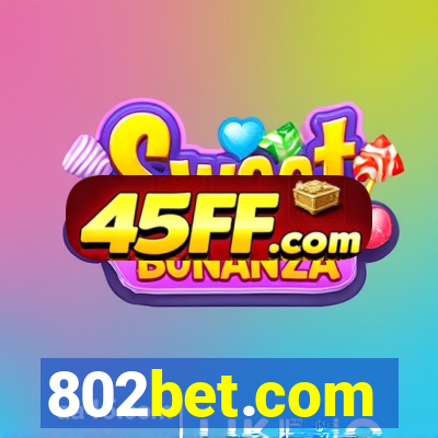802bet.com
