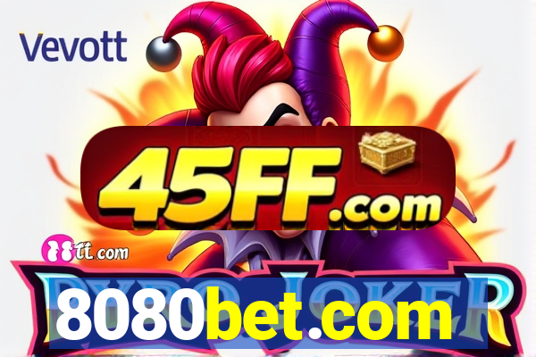 8080bet.com