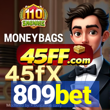 809bet