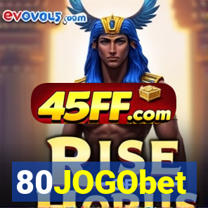 80JOGObet