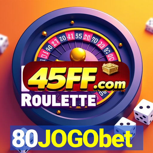 80JOGObet