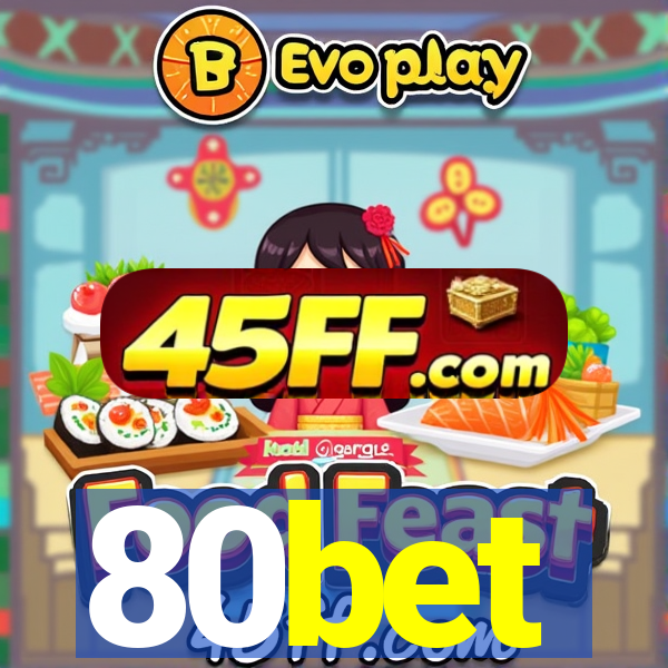 80bet