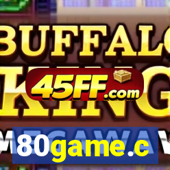 80game.c