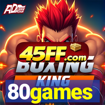 80games