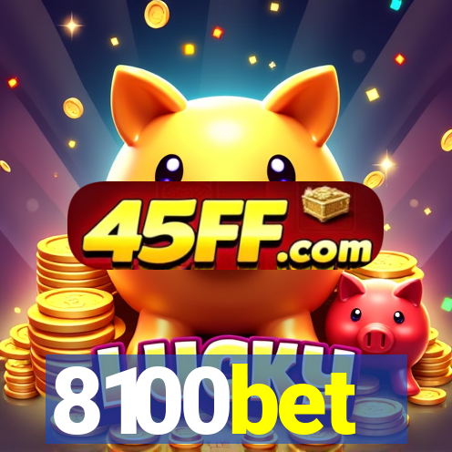 8100bet