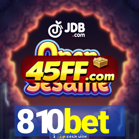 810bet