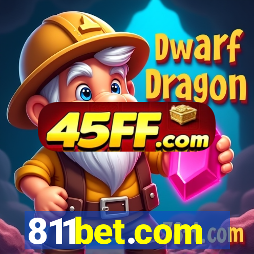 811bet.com