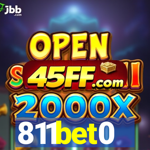 811bet0