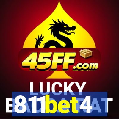 811bet4